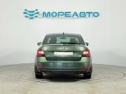 Skoda Octavia III (A7) Рестайлинг Калининград  - изображение 26