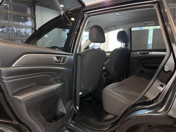 Haval M6 II с пробегом 2023 года, цена 1 900 000 рублей, 66470 км, внедорожник, Автокод Объявления