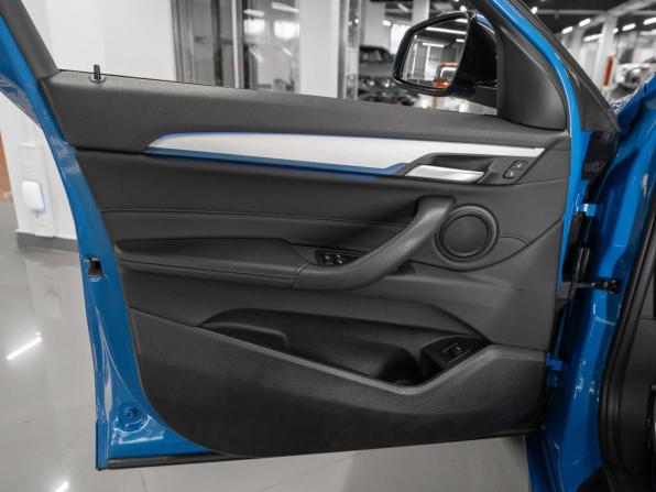 BMW X2 I (F39) с пробегом 2019 года, цена 3 329 000 рублей, 79159 км, внедорожник, Автокод Объявления