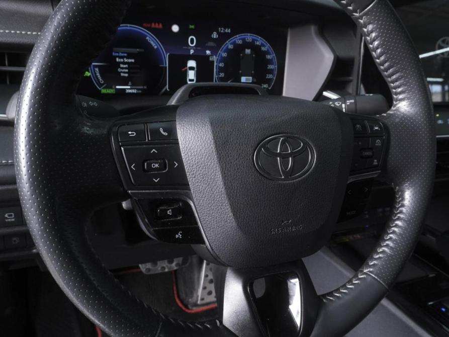Toyota Camry IX (XV80) China Market Ростов-на-Дону  - изображение 13