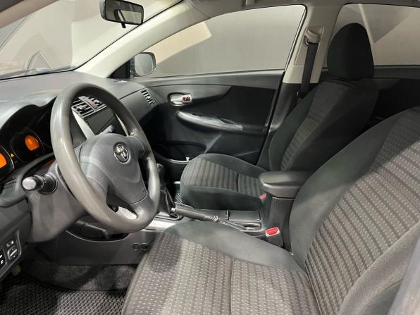 Toyota Corolla X (E140 E150) с пробегом 2008 года, цена 630 000 рублей, 259501 км, седан, Автокод Объявления