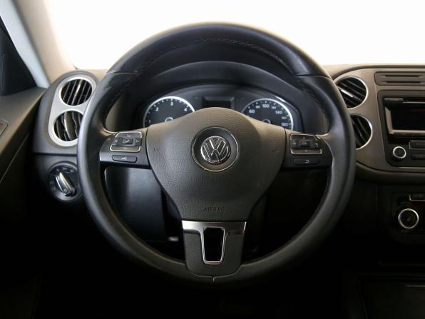 Volkswagen Tiguan I с пробегом 2010 года, цена 990 000 рублей, 185189 км, внедорожник, Автокод Объявления