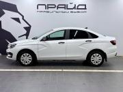 Lada (ВАЗ) Vesta I Рестайлинг (NG) Ростов-на-Дону  - изображение 30