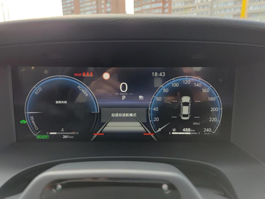 Toyota Camry IX (XV80) China Market Йошкар-Ола  - изображение 16