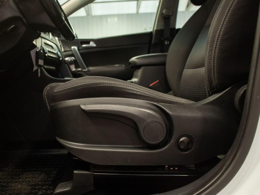 Kia Sportage IV Рестайлинг Иваново  - изображение 31