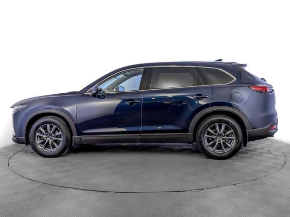 Mazda CX-9 II с пробегом 2021 года, цена 4 300 000 рублей, 70581 км, внедорожник, Автокод Объявления