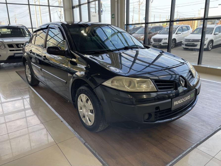 Renault Megane II Рестайлинг Саратов  - изображение 3