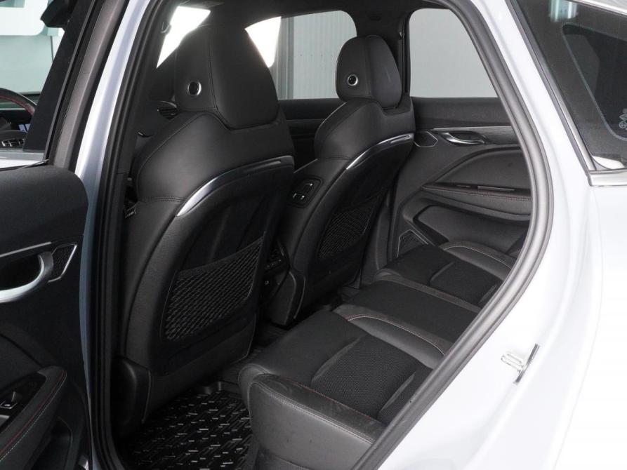 Geely Tugella I Рестайлинг Минеральные Воды  - изображение 11