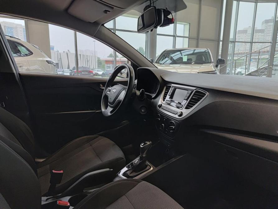 Hyundai Solaris II Казань  - изображение 13