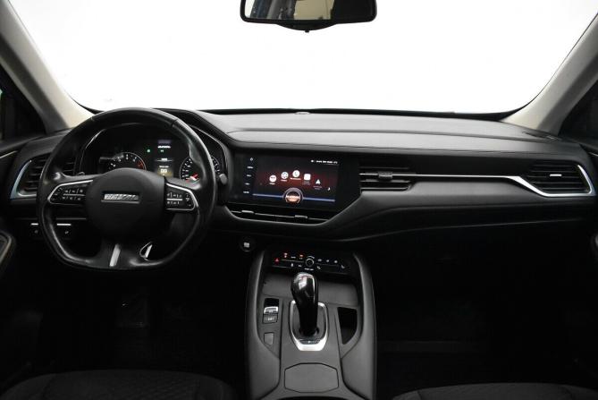 Haval F7 I с пробегом 2022 года, цена 1 695 000 рублей, 198452 км, внедорожник, Автокод Объявления