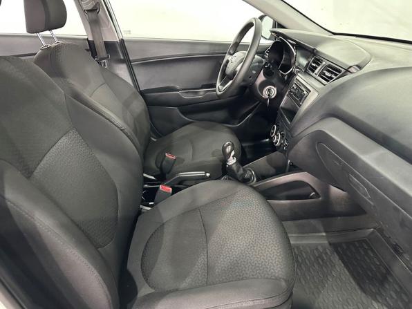 Kia Rio III с пробегом 2011 года, цена 757 000 рублей, 88763 км, седан, Автокод Объявления