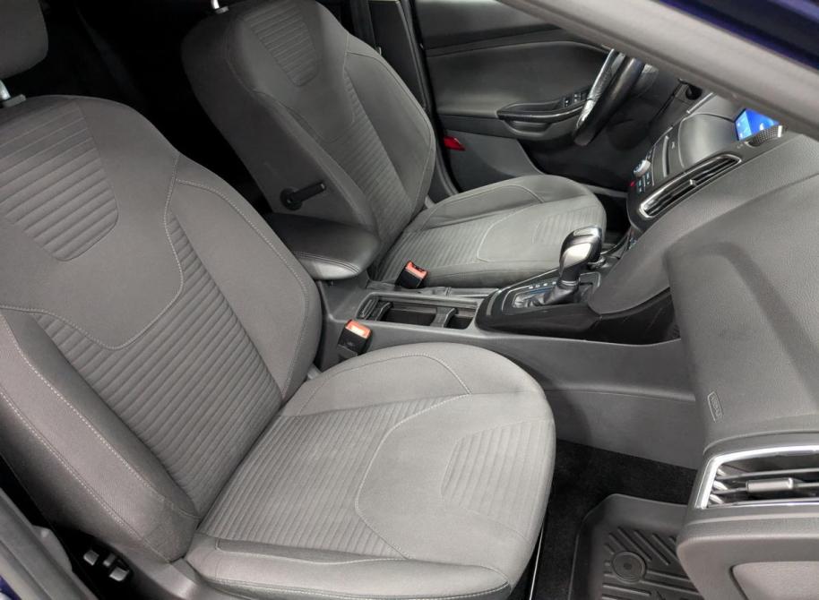 Ford Focus III Рестайлинг Санкт-Петербург  - изображение 23
