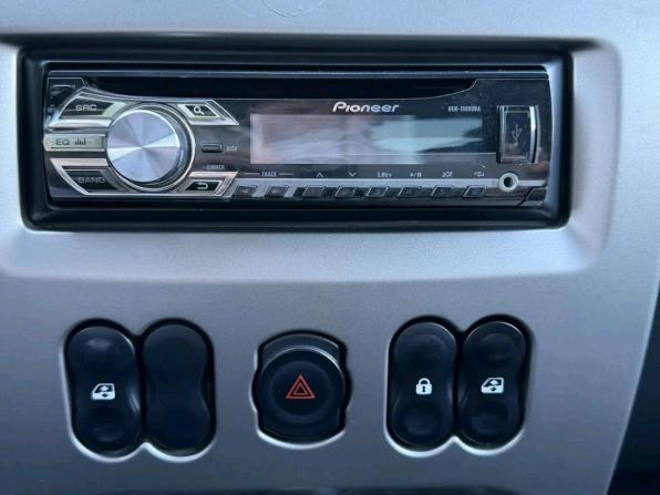 Renault Sandero I с пробегом 2014 года, цена 647 000 рублей, 176137 км, хэтчбек, Автокод Объявления