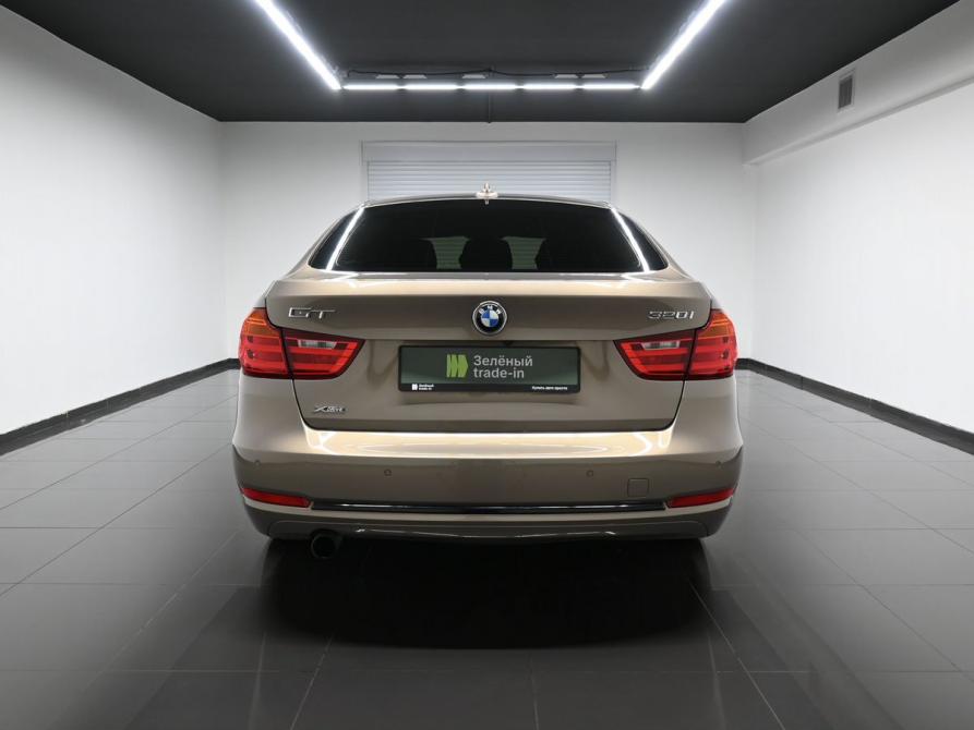 BMW 3 серии VI (F3x) Тверь  - изображение 4