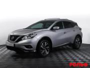 Nissan Murano III (Z52) Москва  - изображение 27