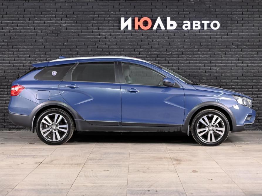 Lada (ВАЗ) Vesta I Екатеринбург  - изображение 8