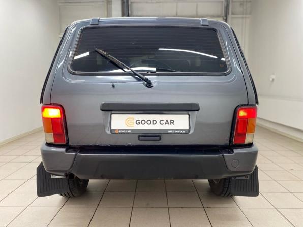 Lada (ВАЗ) 2121 (4x4) I Рестайлинг с пробегом 2015 года, цена 499 000 рублей, 149895 км, внедорожник, Автокод Объявления