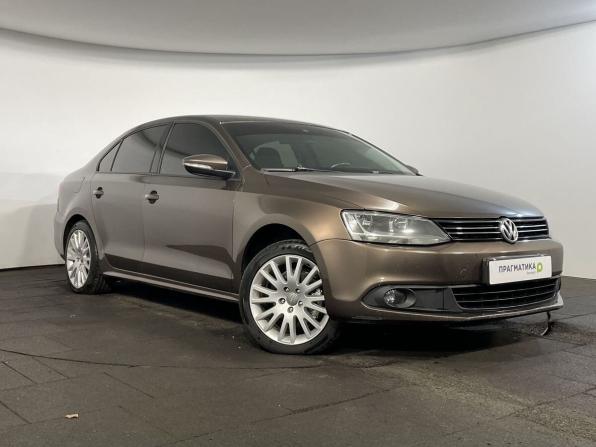 Volkswagen Jetta VI с пробегом 2012 года, цена 900 000 рублей, 260000 км, седан, Автокод Объявления