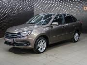 Lada (ВАЗ) Granta I Рестайлинг Самара  - изображение 21