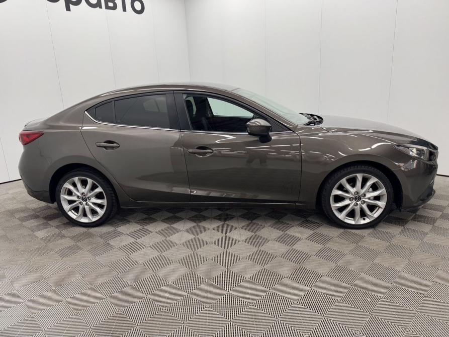 Mazda 3 III (BM) Воронеж  - изображение 10