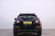 Infiniti FX I (S50) Омск  - изображение 31