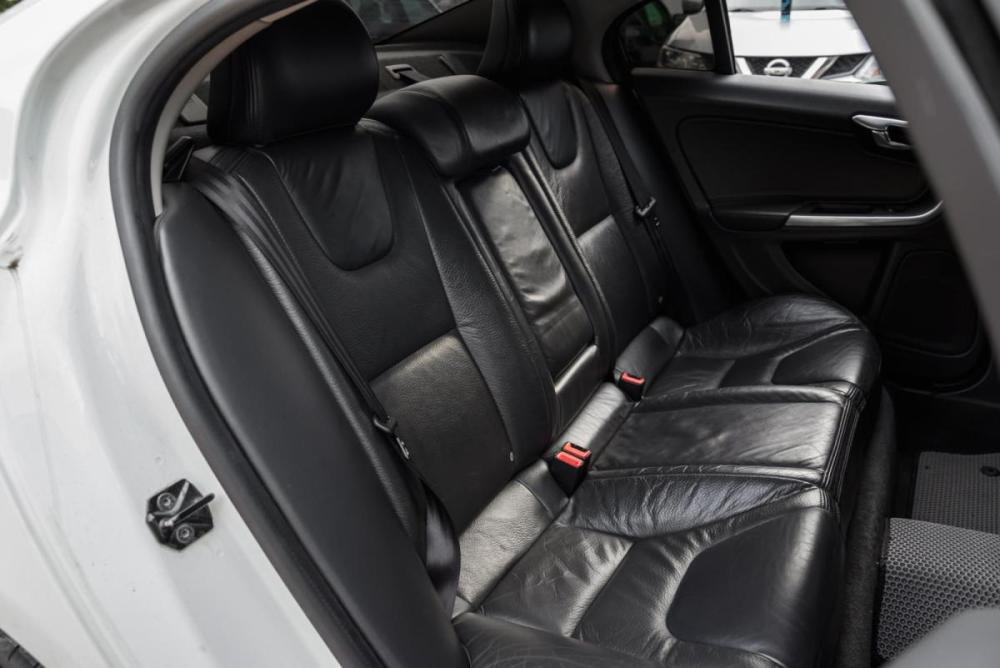 Volvo S60 II Ульяновск  - изображение 7