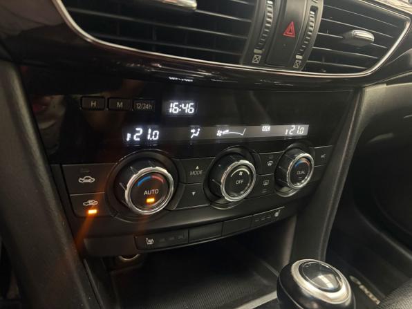 Mazda 6 III (GJ) с пробегом 2014 года, цена 1 459 000 рублей, 226218 км, седан, Автокод Объявления