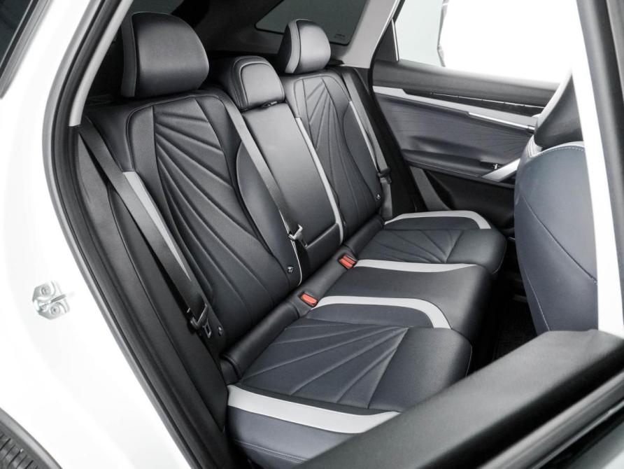 Geely Atlas II Воронеж  - изображение 7