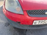 Ford Fiesta Mk5 Уфа  - изображение 17