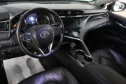 Toyota Camry VIII (XV70) Омск  - изображение 36