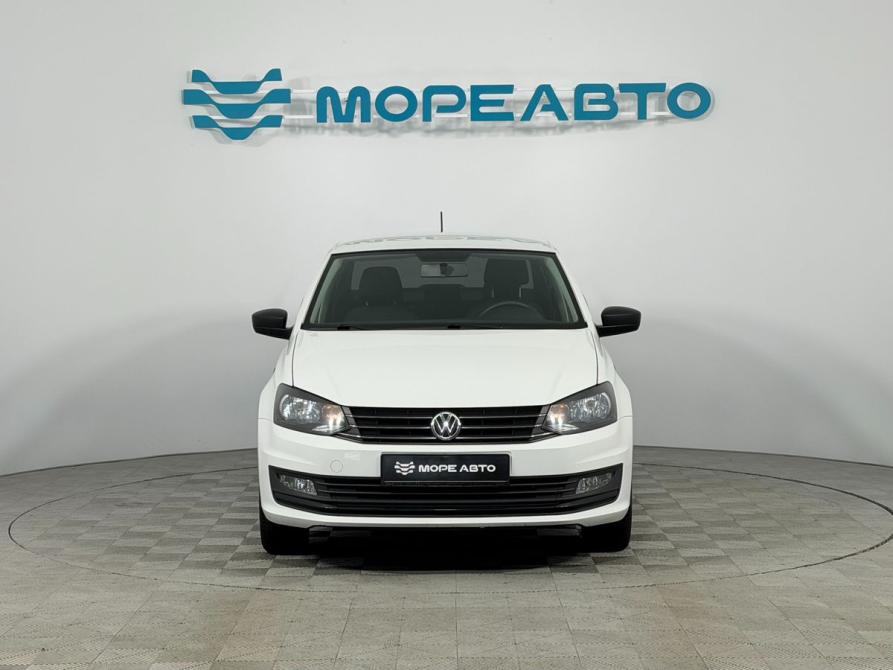 Volkswagen Polo V Рестайлинг Калининград  - изображение 2