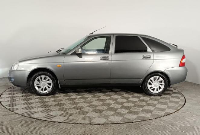 Lada (ВАЗ) Priora I с пробегом 2012 года, цена 490 000 рублей, 132000 км, хэтчбек, Автокод Объявления