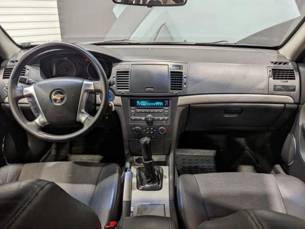 Chevrolet Epica V250 Рестайлинг с пробегом 2011 года, цена 620 000 рублей, 147250 км, седан, Автокод Объявления