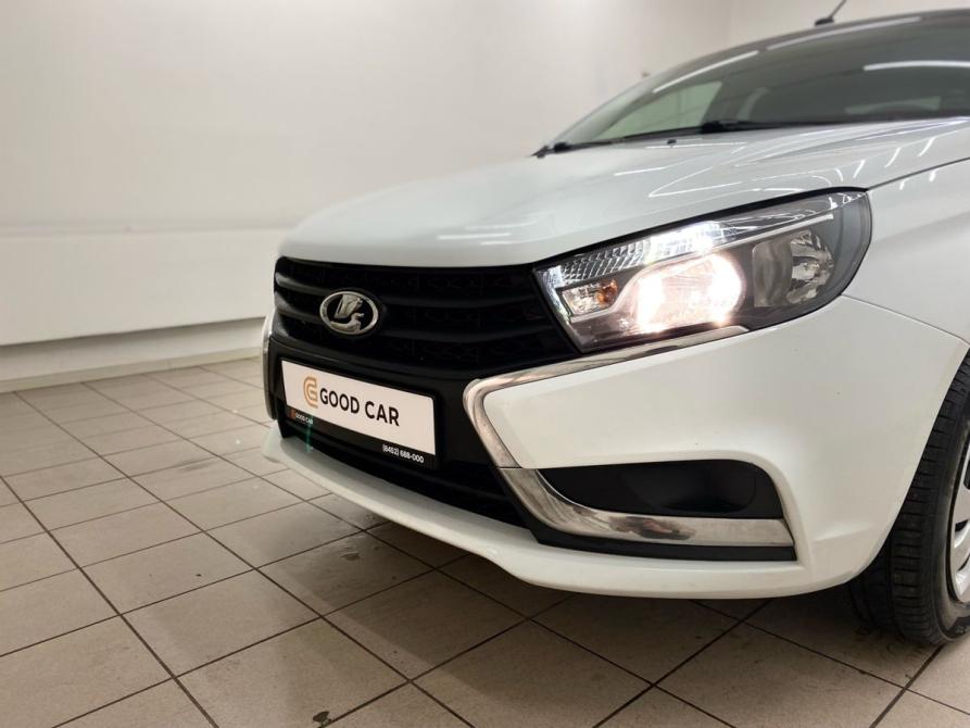 Lada (ВАЗ) Vesta I Энгельс  - изображение 10