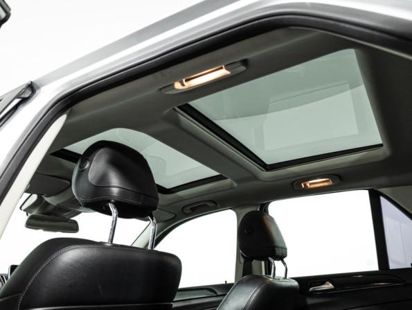 Mercedes-Benz GLE I (W166) с пробегом 2016 года, цена 2 899 585 рублей, 280019 км, внедорожник, Автокод Объявления