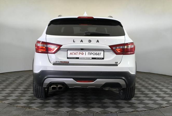 Lada (ВАЗ) Vesta I с пробегом 2019 года, цена 920 000 рублей, 127014 км, универсал, Автокод Объявления