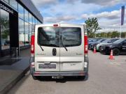 Renault Trafic II Рестайлинг Санкт-Петербург  - изображение 22