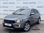 Lada (ВАЗ) Vesta I Набережные Челны  - изображение 24