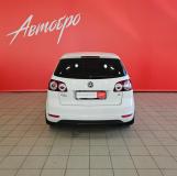 Volkswagen Golf Plus II Вологда  - изображение 22