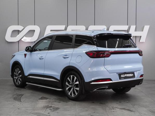 Chery Tiggo 7 Pro Max I с пробегом 2023 года, цена 2 109 000 рублей, 39382 км, внедорожник, Автокод Объявления