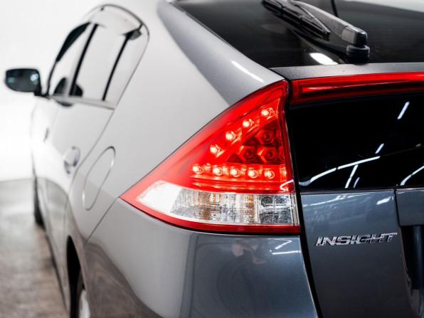 Honda Insight II с пробегом 2010 года, цена 880 000 рублей, 149600 км, хэтчбек, Автокод Объявления