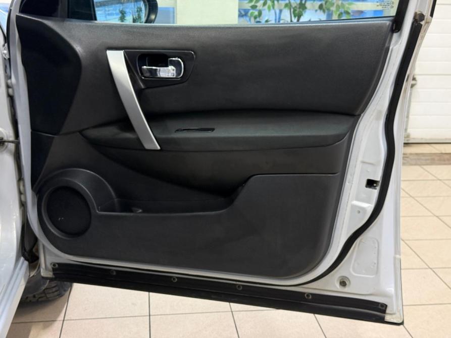 Nissan Qashqai I Волгоград  - изображение 16