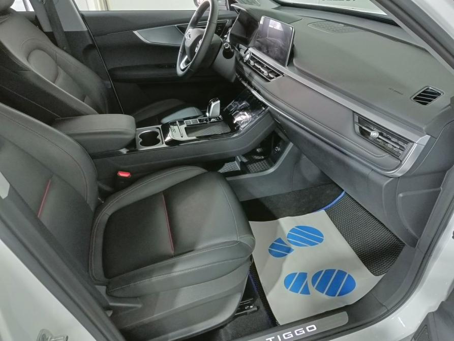 Chery Tiggo 7 Pro I Оренбург  - изображение 27