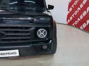 Lada (ВАЗ) 2121 (4x4) I Рестайлинг Новочеркасск  - изображение 19