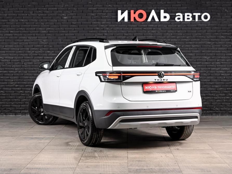 Volkswagen Tharu XR Екатеринбург  - изображение 7