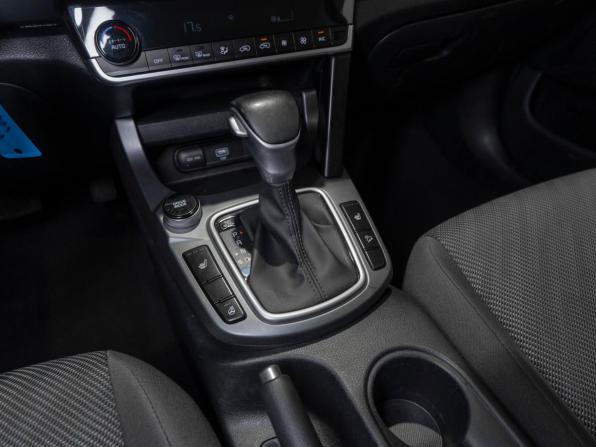 Kia Seltos I с пробегом 2021 года, цена 1 995 000 рублей, 87490 км, внедорожник, Автокод Объявления