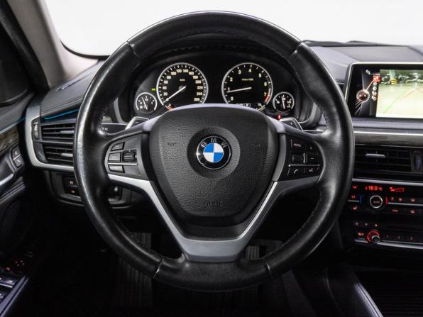BMW X6 II (F16) с пробегом 2016 года, цена 3 699 000 рублей, 101120 км, внедорожник, Автокод Объявления