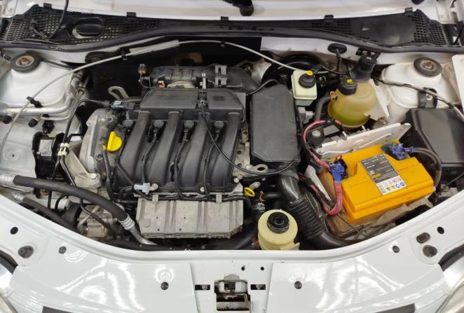 Lada (ВАЗ) Largus I с пробегом 2013 года, цена 940 000 рублей, 82089 км, универсал, Автокод Объявления