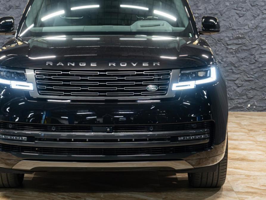 Land Rover Range Rover V Москва  - изображение 4