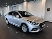 Hyundai Solaris II Чебоксары  - изображение 34